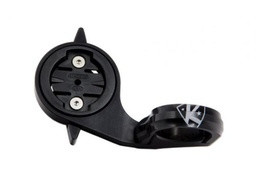 K-Edge TT Mount For Garmin - Black