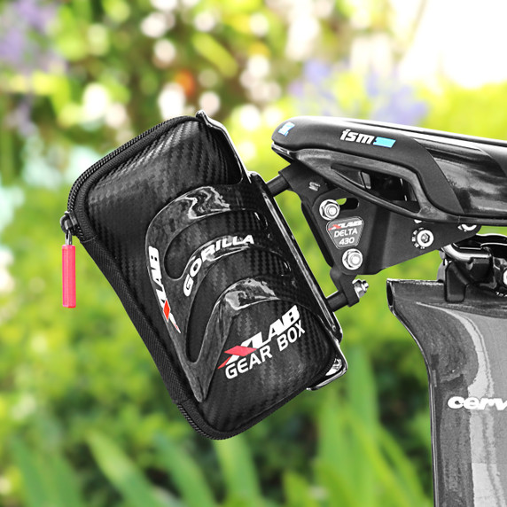 XLab Gear Box Kit