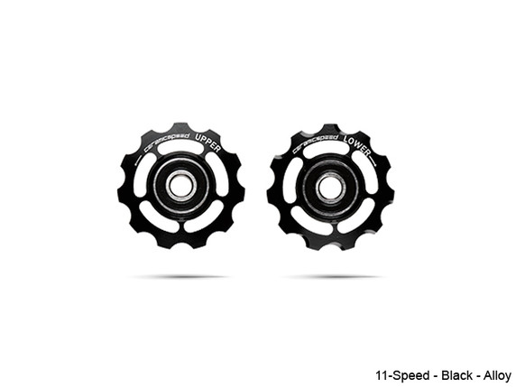 CeramicSpeed Campagnolo 11 Speed Pulley Wheels