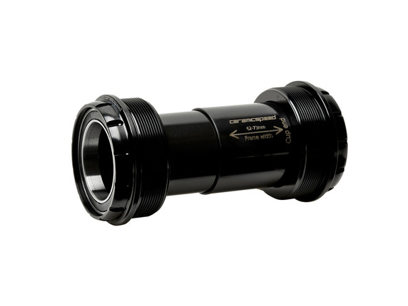 CeramicSpeed T47/73 Coated MTB Bottom Bracket