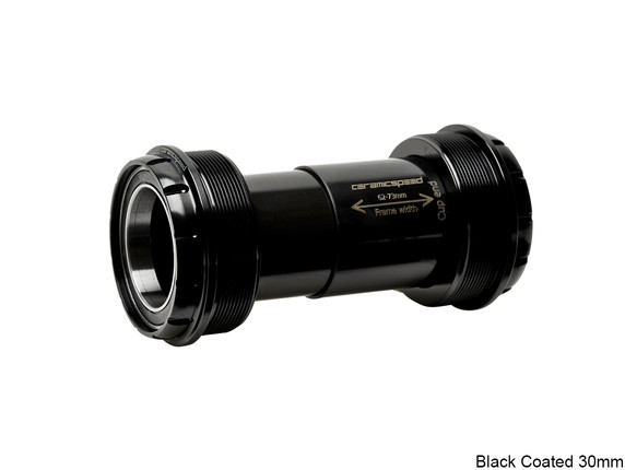 CeramicSpeed T47/73 Coated MTB Bottom Bracket