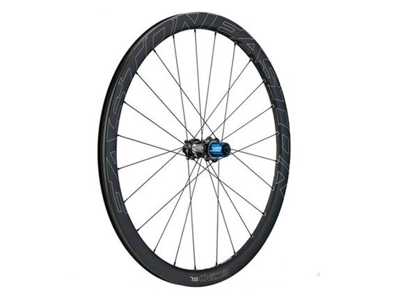 Easton EC90 SL Disc Carbon Clincher