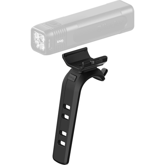 Knog Blinder Flex Silicone Mount