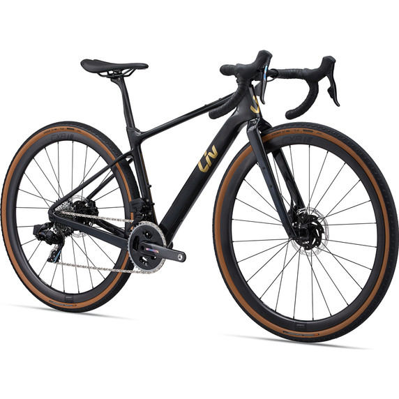 Liv 2024 Devote Adv Pro Carbon Gravel Bike