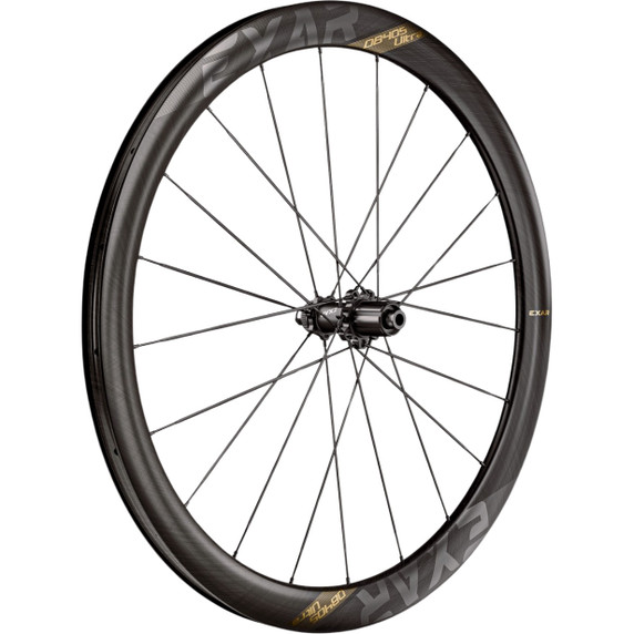 Magene Exar DB405 Ultra Carbon Disc Brake Wheelset Shimano