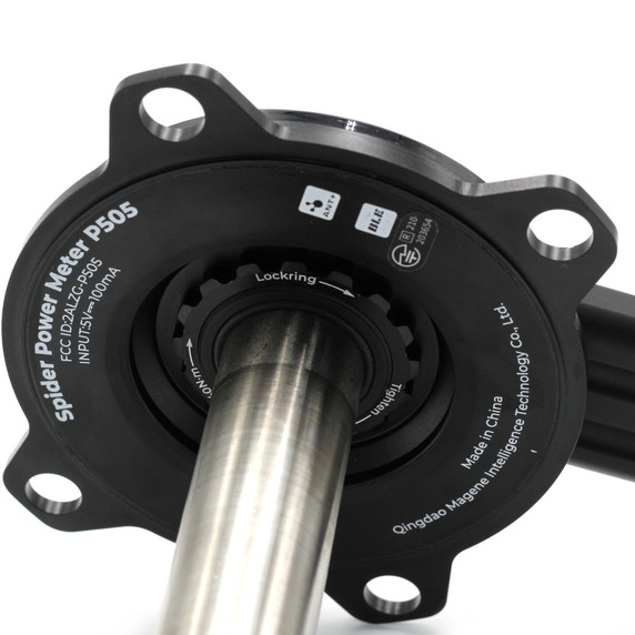 Magene PES Base P505 Spider Shimano