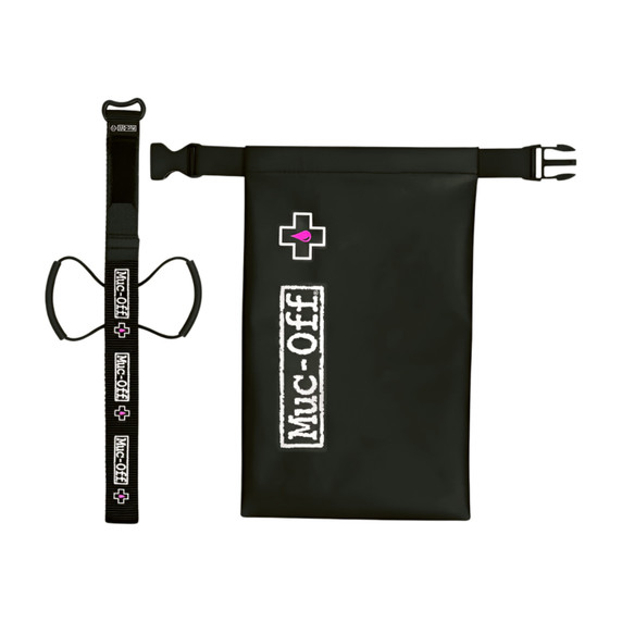 Muc-Off Cargo Bag Bundle