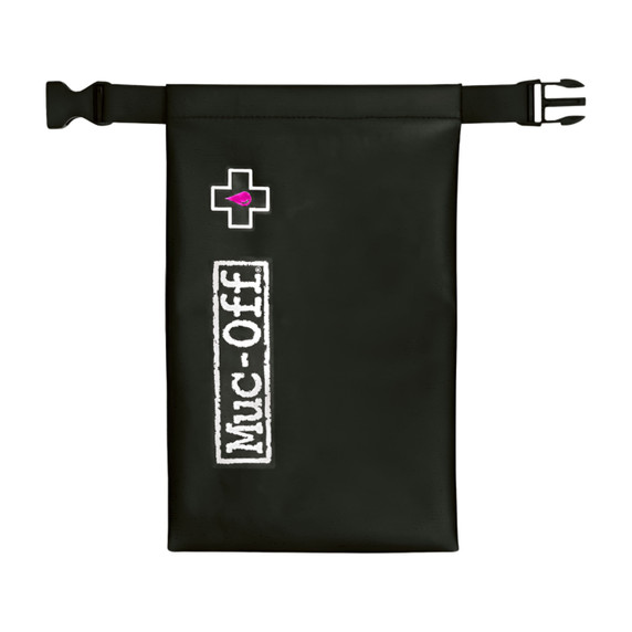 Muc-Off Cargo Bag Bundle