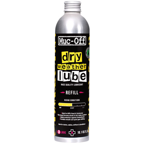 Muc-Off Dry Weather Lube 300ml