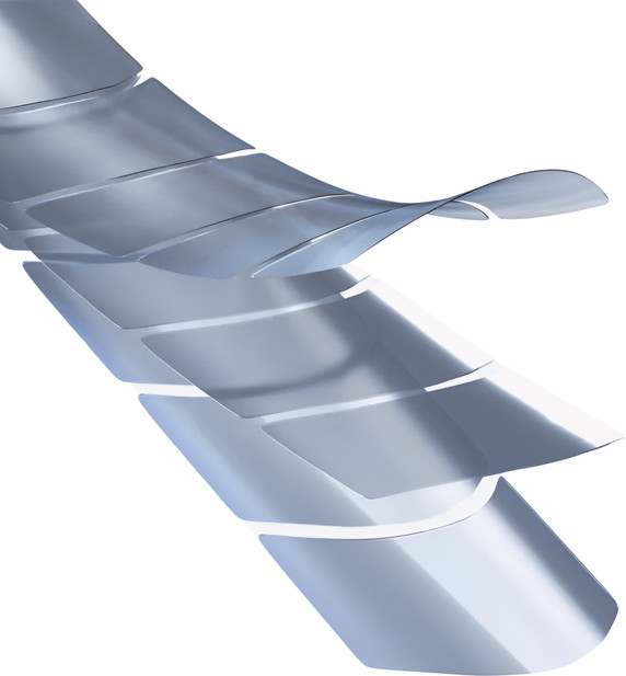 Muc-Off E-MTB Matte Clear Frame Protection Kit