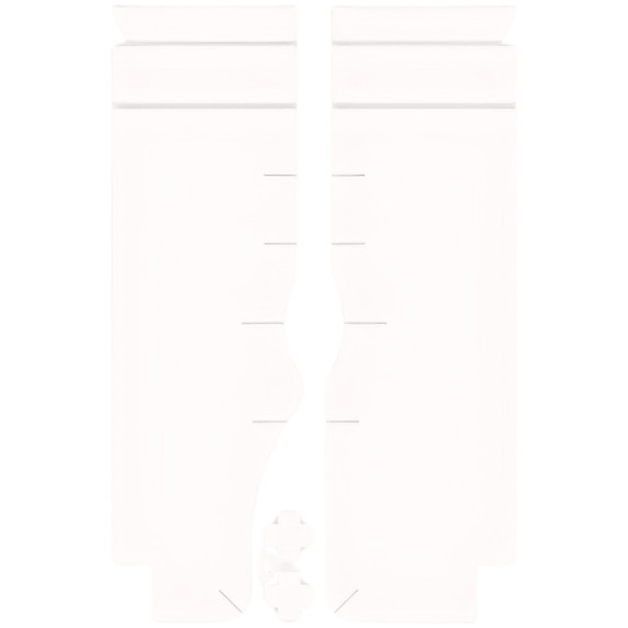 Muc-Off Matte Clear Fork Protection Kit