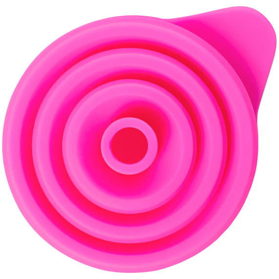 Muc-Off Silicone Funnel Small