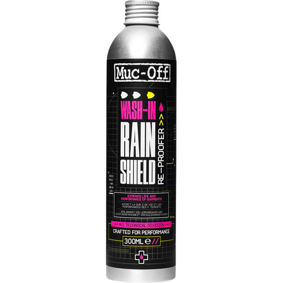 Muc-Off Technical Apparel Wash 300ml