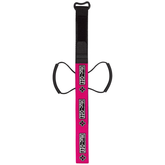 Muc-Off Utility Strap Pink