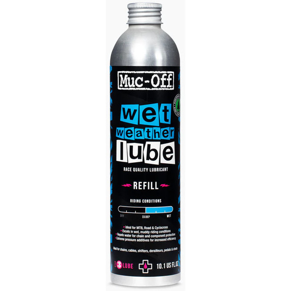 Muc-Off Wet Lube 300ml