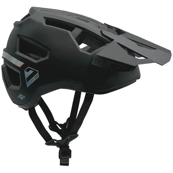 Seven IDP Limited Edition Project 21 Pro Helmet Holographic