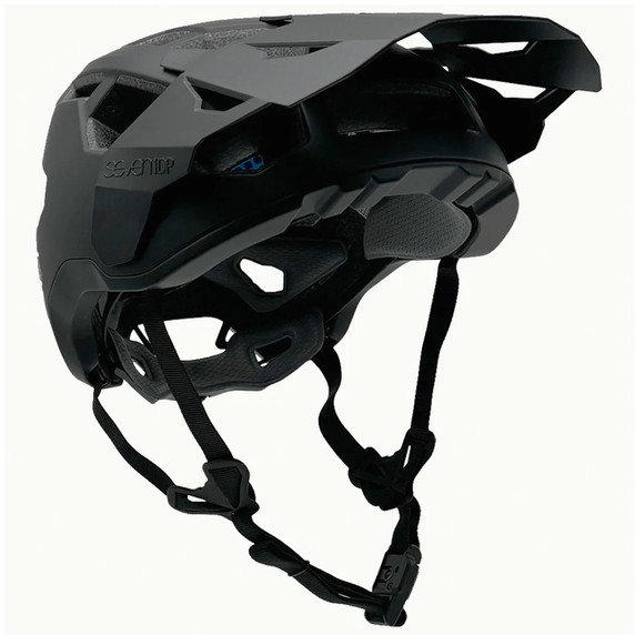 Seven IDP Limited Edition Project 21 Pro Helmet Holographic