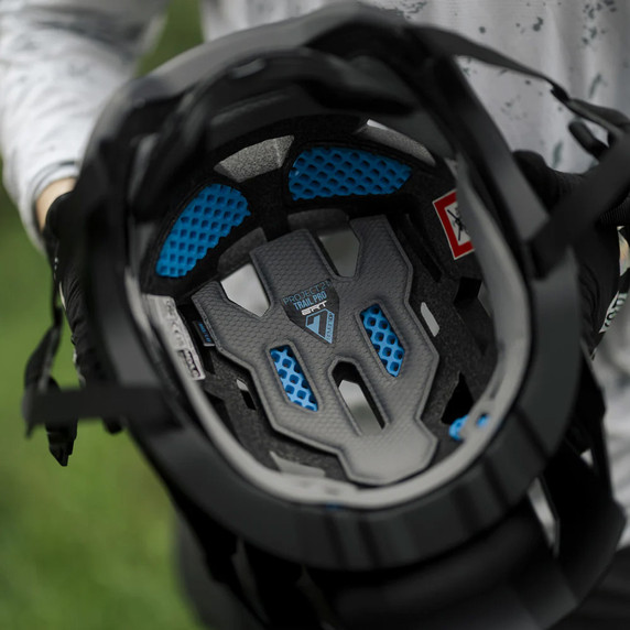 Seven IDP Limited Edition Project 21 Pro Helmet Holographic