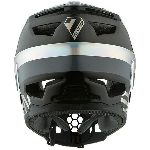 Seven IDP Limited Edition Project 23 Carbon Helmet Holographic