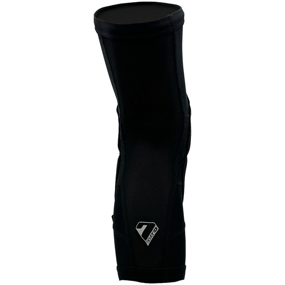 Seven IDP Limited Edition Sam Hill Knee Pad Holographic