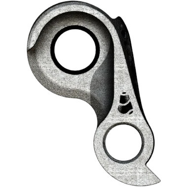 Silca 3D Printed RD Hanger Direct Mount Cervelo 102