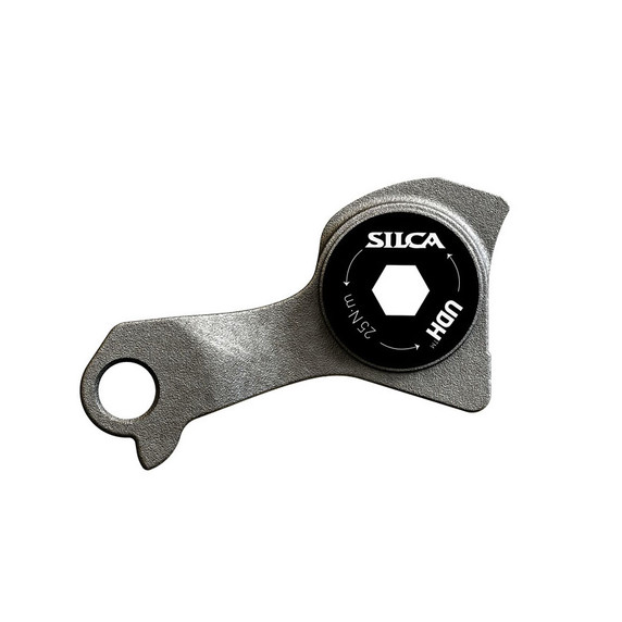 Silca 3D Printed UDH Direct Mount Hanger Shimano