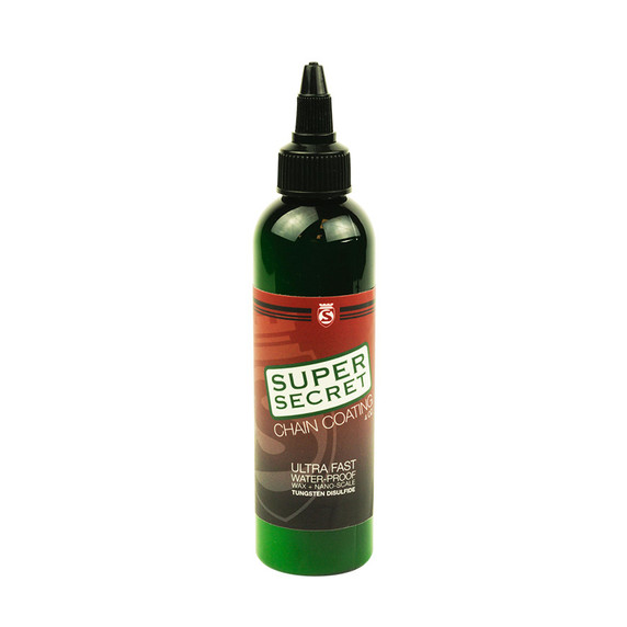 Silca Lube Drip Bottle Secret 59ml