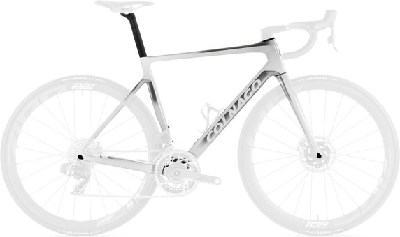 Colnago V4RS - Road Disc Frameset  - RVWH