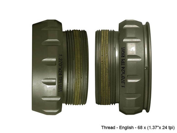 Campagnolo Ultra-Torque Bottom Bracket
