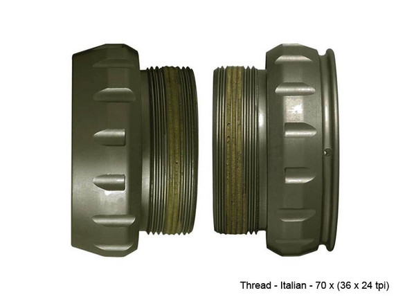 Campagnolo Ultra-Torque Bottom Bracket