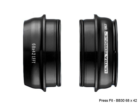 Campagnolo Ultra-Torque Bottom Bracket