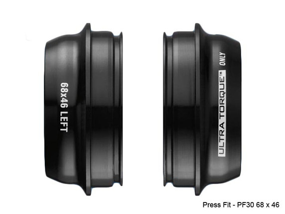 Campagnolo Ultra-Torque Bottom Bracket