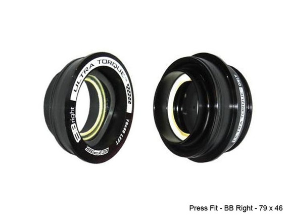 Campagnolo Ultra-Torque Bottom Bracket