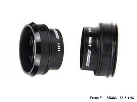 Campagnolo Ultra-Torque Bottom Bracket