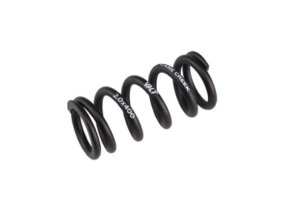 Cane Creek VALT Lightweight Steel Shock Spring