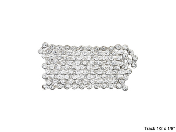 CeramicSpeed UFO Factory Optimised Waxed Chains