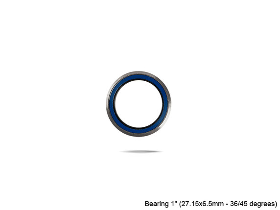 CeramicSpeed Single Headset Bearings