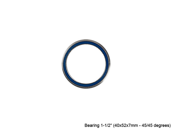 CeramicSpeed Single Headset Bearings