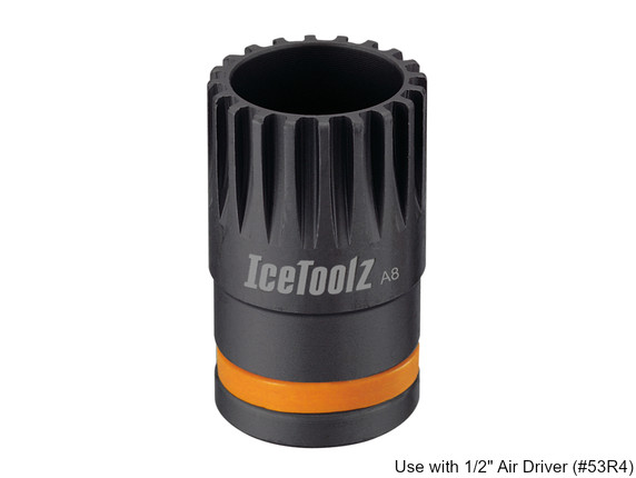 IceToolz Shimano/ISIS Drive Bracket Tool