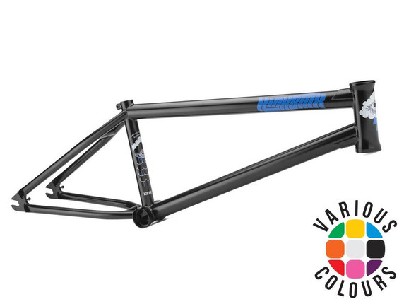 Kink Cloud Frame BMX Frame