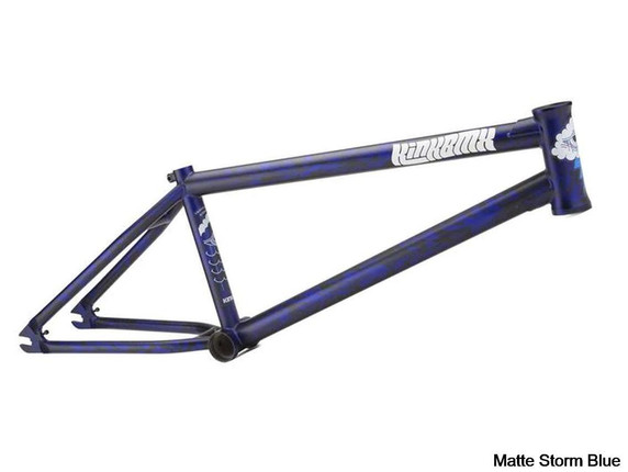 Kink Cloud Frame BMX Frame