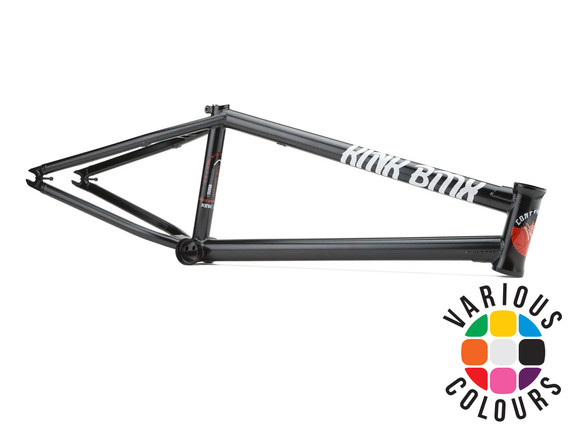 Kink Contender II BMX Frame