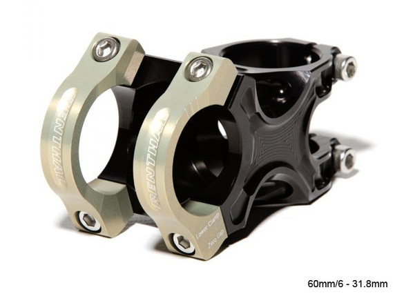 Renthal Apex Stem