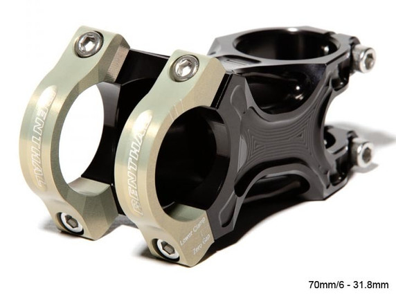 Renthal Apex Stem