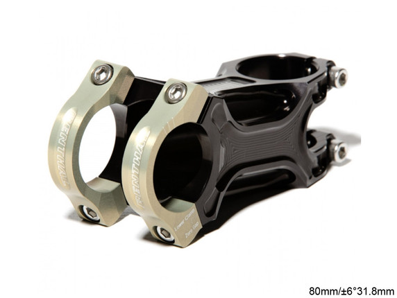 Renthal Apex Stem