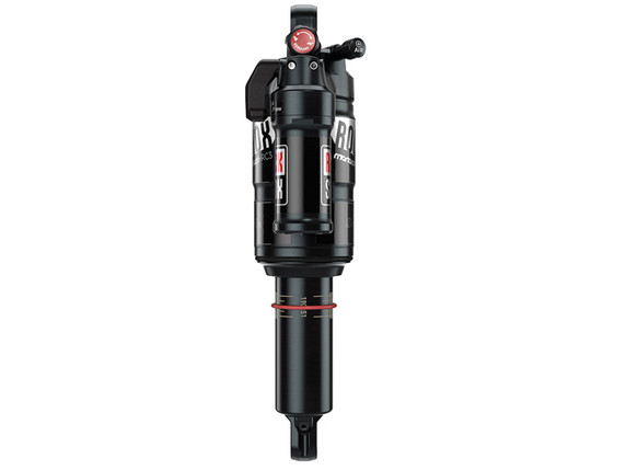 Rockshox Monarch Plus RC3 Shock