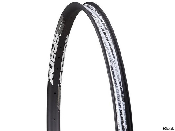 Spank 350 Rim