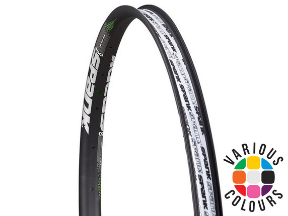 Spank 350 Vibrocore Rim