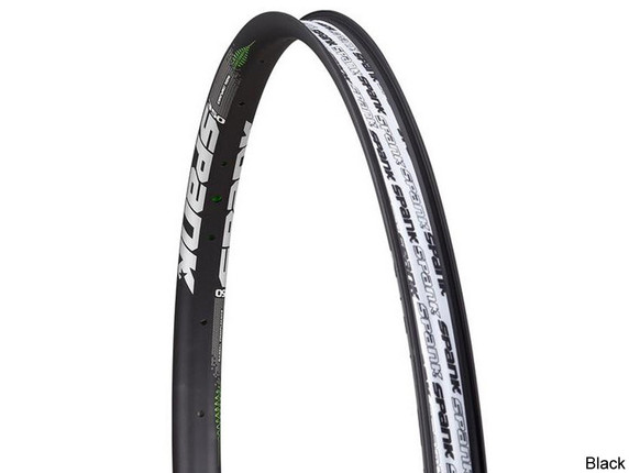 Spank 350 Vibrocore Rim