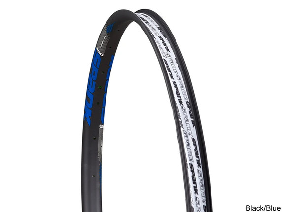 Spank 350 Vibrocore Rim
